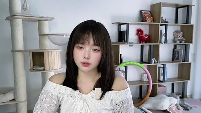 Изображение секс-шоу модели SakuraCat6