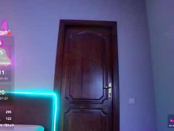 rubyvalen's sex show image