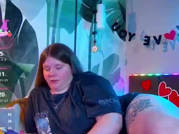 rubyvalen's sex show image