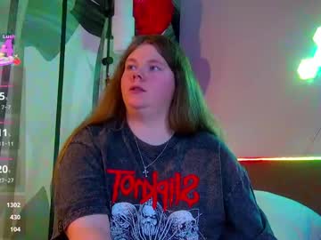 rubyvalen's sex show image