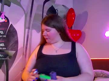 rubyvalen's sex show image