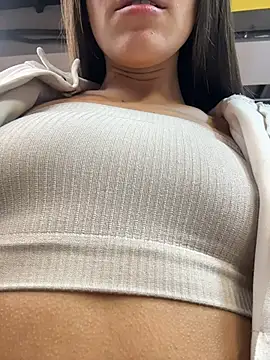 TaylorrHill's sex show image