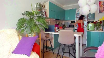 Christinaviva's sex show image