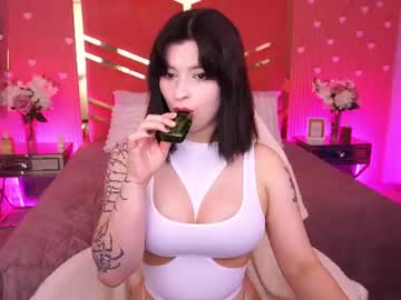 mikiikiwi's sex show image