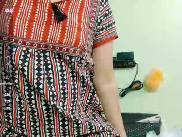 sexyniharika's sex show image