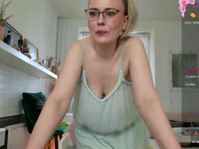 BulletNipples's sex show image