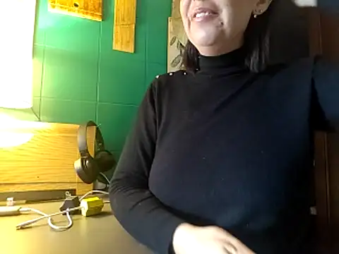 Ginevra01's sex show image