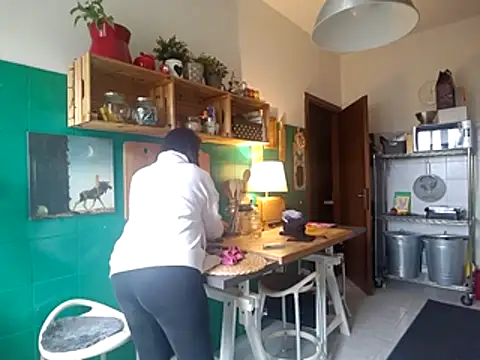 Ginevra01's sex show image