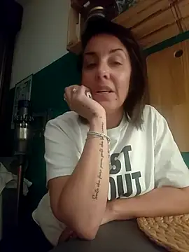 Ginevra01's sex show image