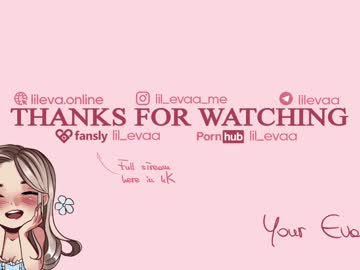 lil_eva's sex show image