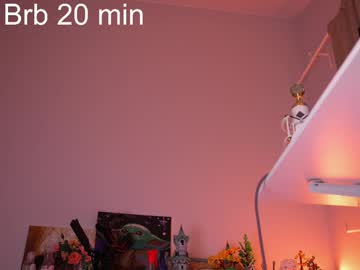lil_eva's sex show image