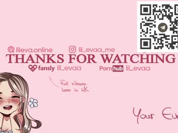 lil_eva's sex show image