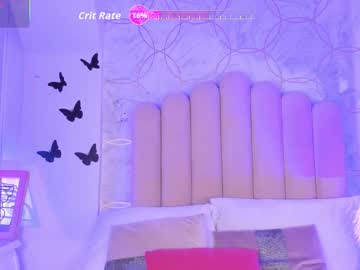 Sexshow-Bild von iara_smith_