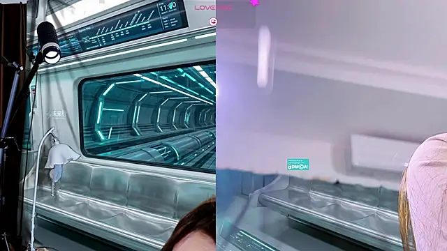 Chenchen_666's sex show image