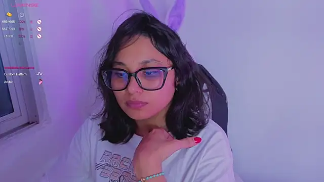 Sexshow-Bild von Cuteprincess21