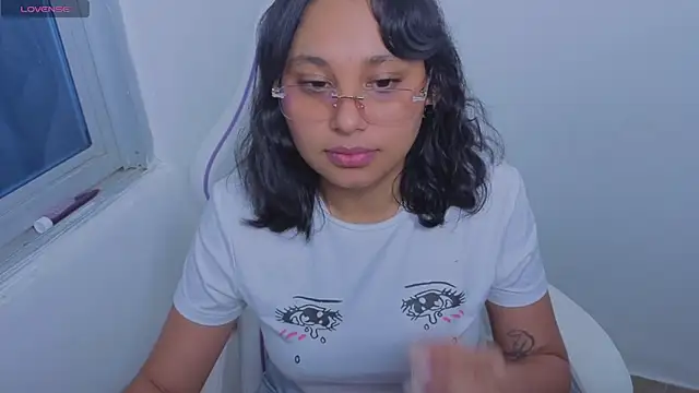 Sexshow-Bild von Cuteprincess21