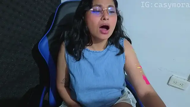 Cuteprincess21's sex show image