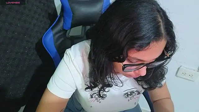 Cuteprincess21's sex show image