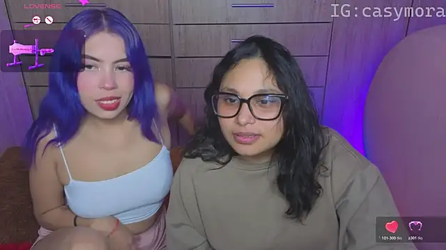 Cuteprincess21's sex show image