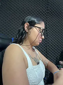 Cuteprincess21's sex show image