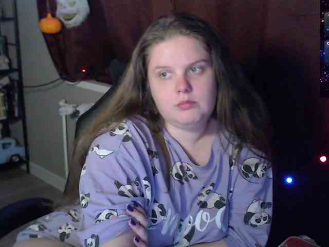 Sexshow-Bild von alicepussy