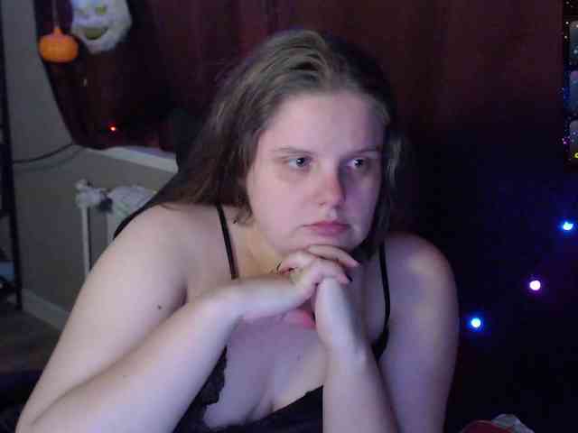 Sexshow-Bild von alicepussy