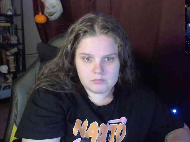 Sexshow-Bild von alicepussy