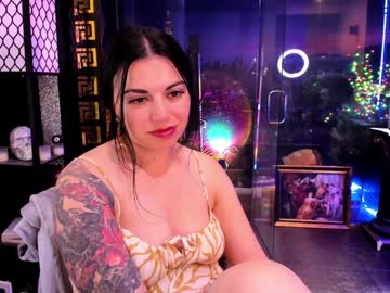 alma_pearl's sex show image
