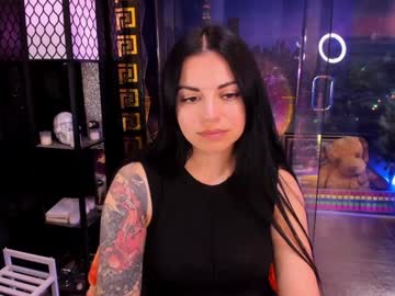 alma_pearl's sex show image