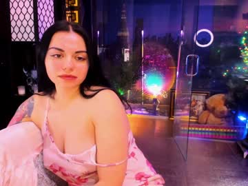 Sexshow-Bild von alma_pearl