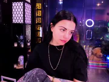 alma_pearl's sex show image
