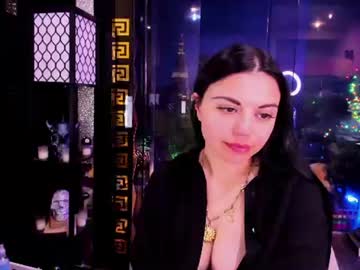 alma_pearl's sex show image