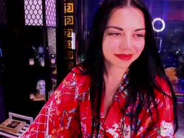 alma_pearl's sex show image