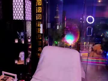 alma_pearl's sex show image