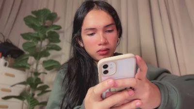 veeronica's sex show image