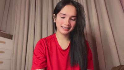 veeronica's sex show image