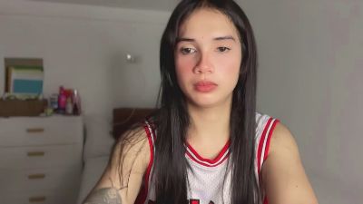 veeronica's sex show image