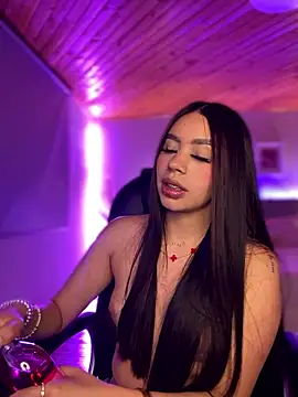 Karina16_pink's sex show image