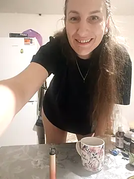 Изображение секс-шоу модели Yevgeshka-Milashka Изображение секс-шоу модели Yevgeshka-Milashka