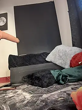 _Danna's sex show image