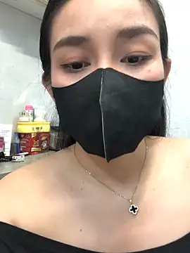 Ngan_Chubby's sex show image