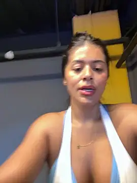 MelissaWaltton's sex show image