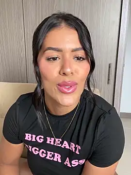 MelissaWaltton's sex show image