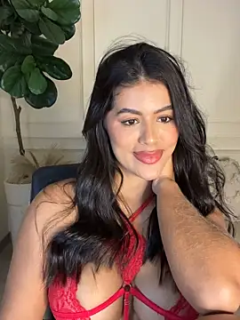 Sexshow-Bild von MelissaWaltton