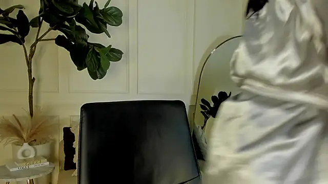 Sexshow-Bild von MelissaWaltton