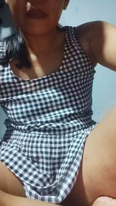 HotSexyVanessa's sex show image
