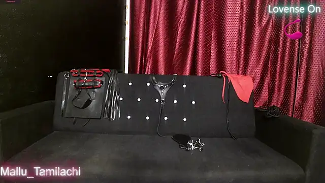Sexshow-Bild von Mallu_Tamilachi