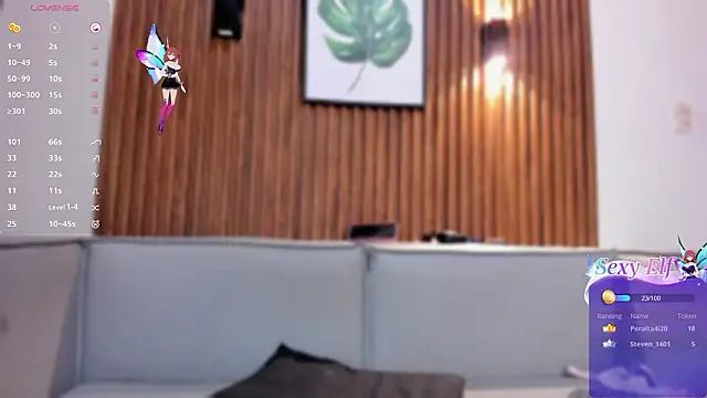 seraphine_arabic's sex show image