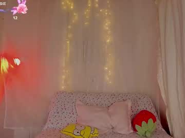 sweet_carine's sex show image