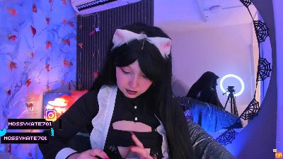 Изображение секс-шоу модели Katemoss69